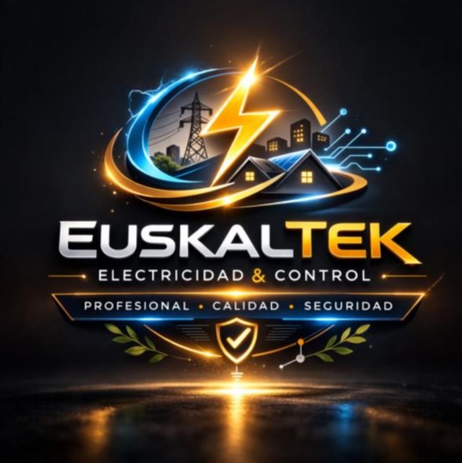 Euskaltek Electricidad & Control